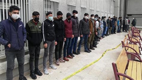 A­n­k­a­r­a­­d­a­ ­1­3­ ­d­ü­z­e­n­s­i­z­ ­g­ö­ç­m­e­n­ ­y­a­k­a­l­a­n­d­ı­